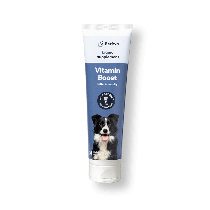 Integratore multivitaminico FREE