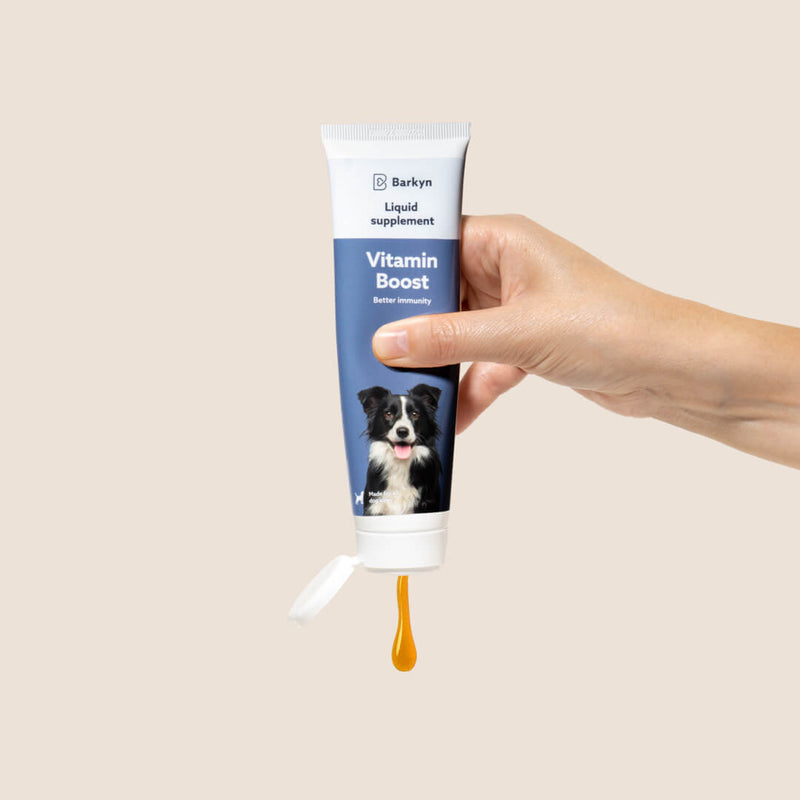 Integratore multivitaminico FREE