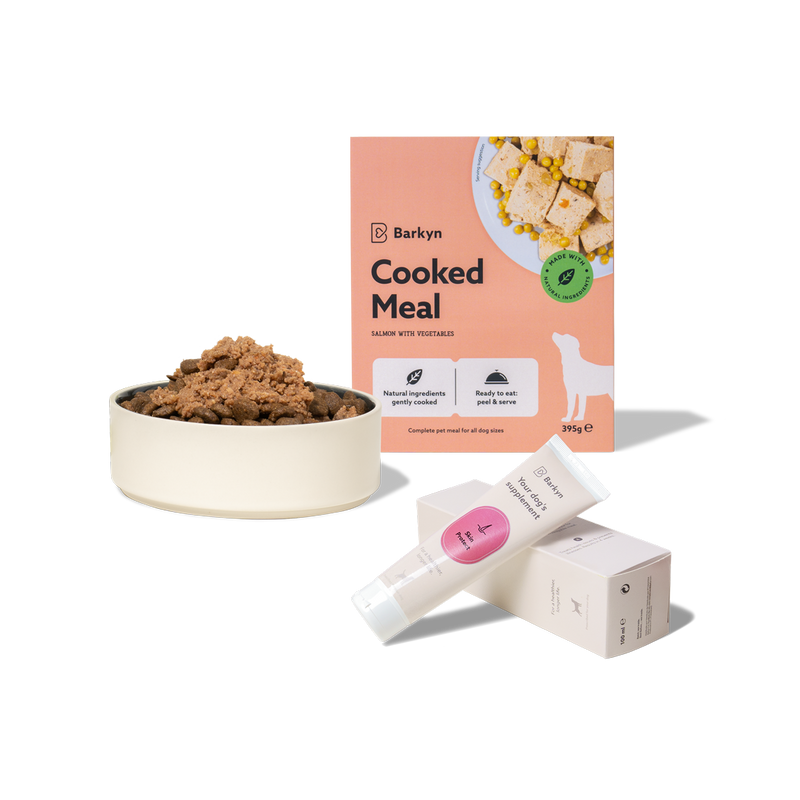 Pack Pelo – Meno perdita, più lucentezza