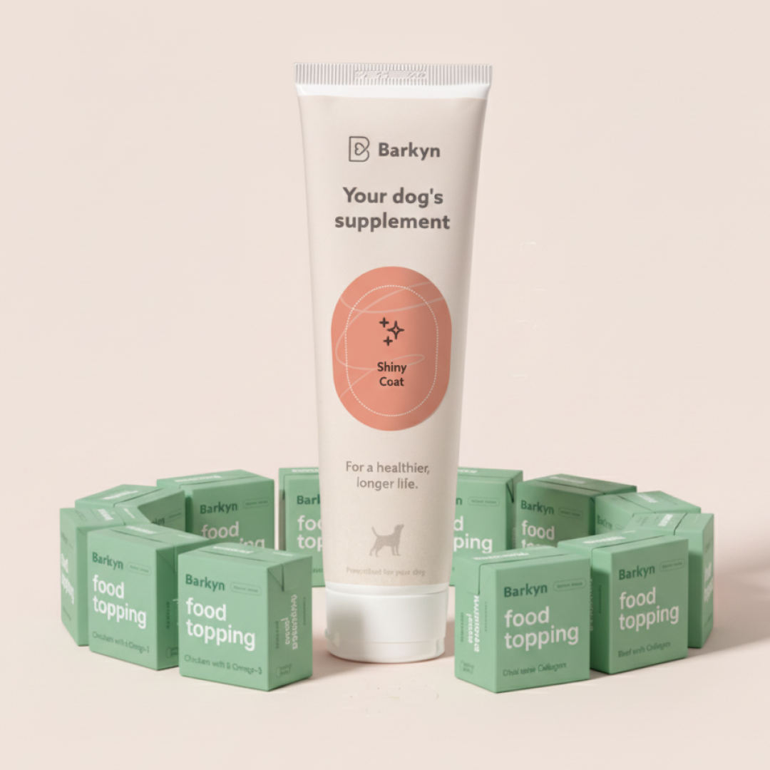 Pacchetto “Pelo Brillante”