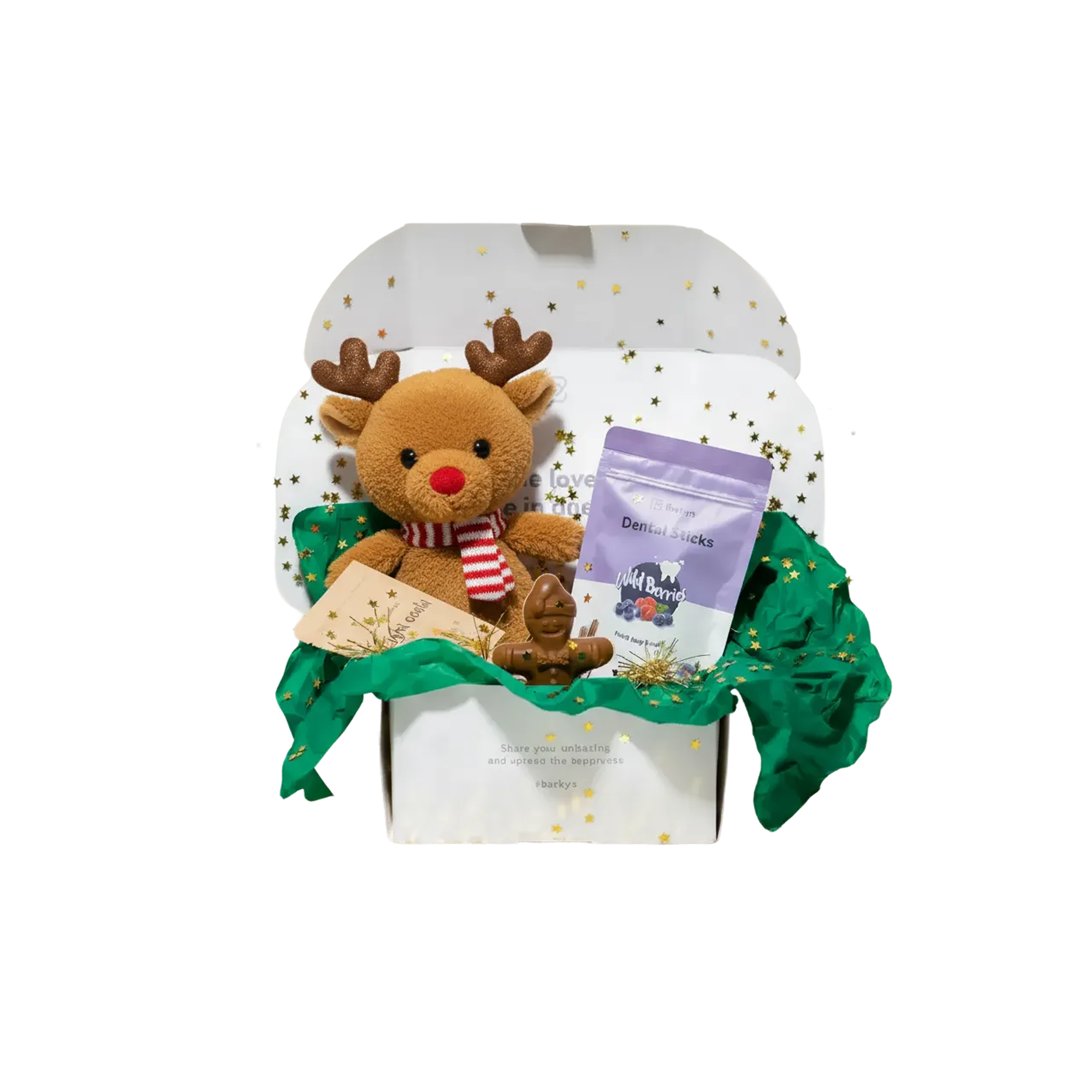 Surprise Box di Natale (Edizione 2025)