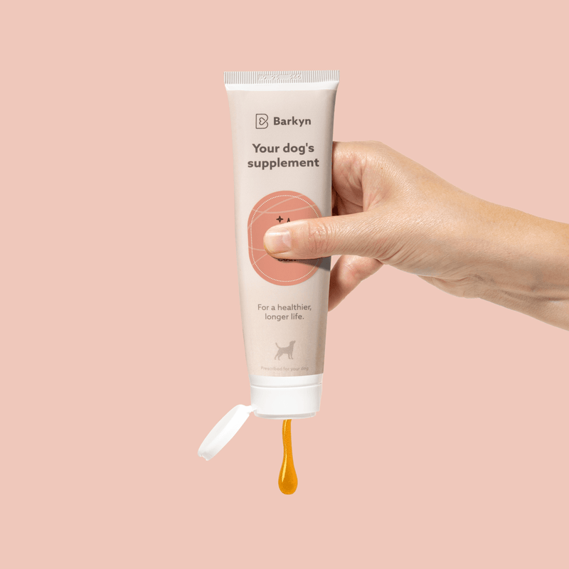 Integratore per la pelle e il pelo