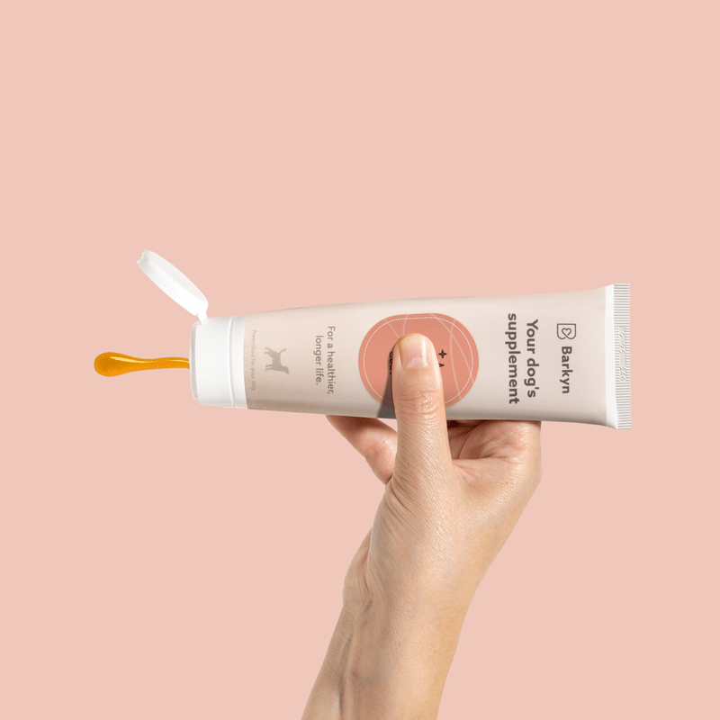Integratore per la pelle e il pelo