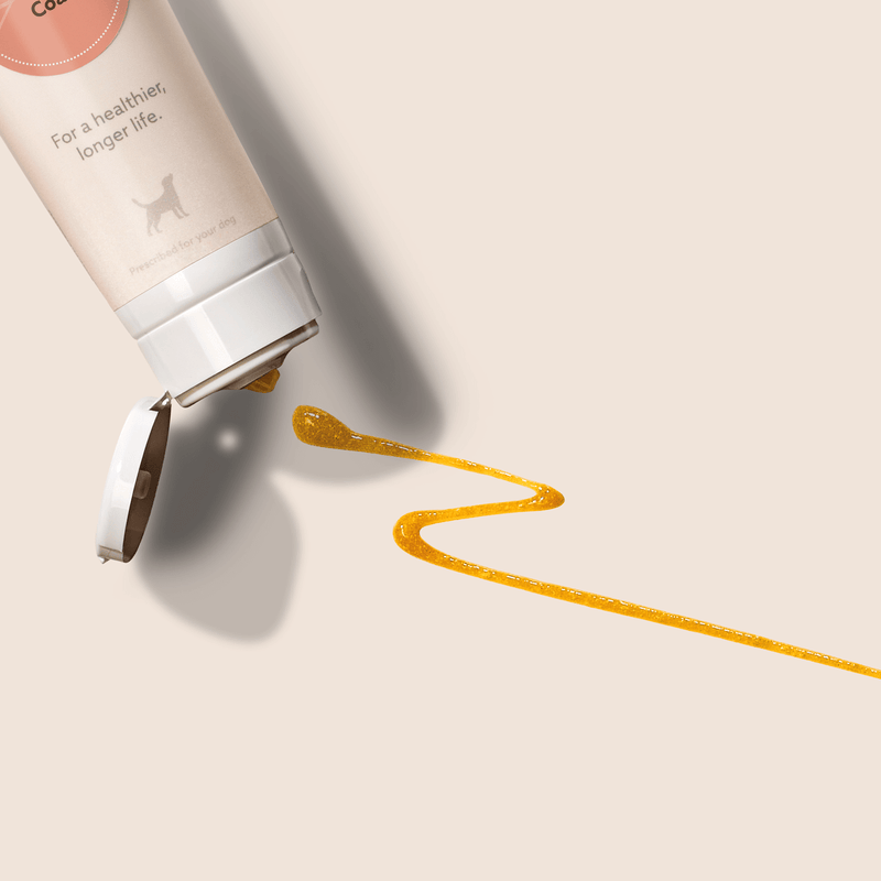 Integratore per la pelle e il pelo
