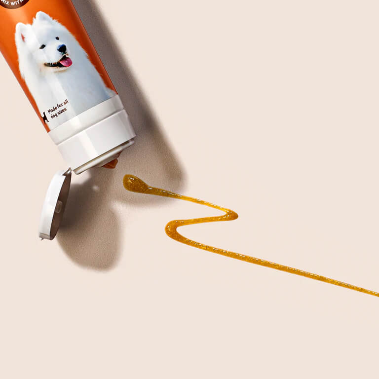 Integratore per la pelle e il pelo - Barkyn Store