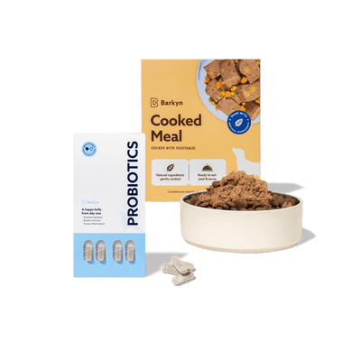 Pack Digestione – Gusto irresistibile, appetito equilibrato