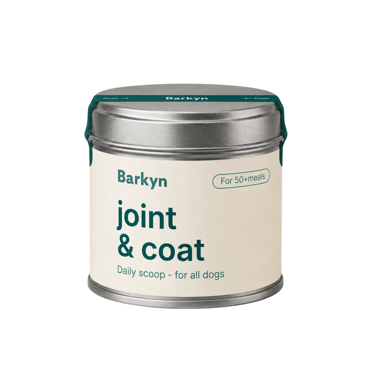 Integratore Joint & Coat