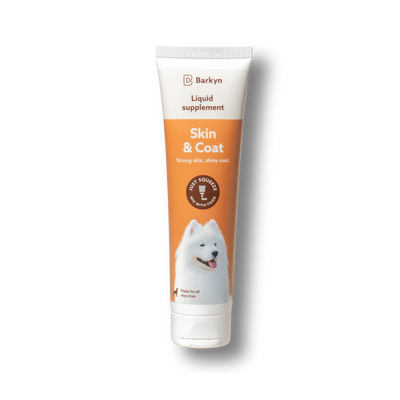 Free Integratore per la pelle e il pelo