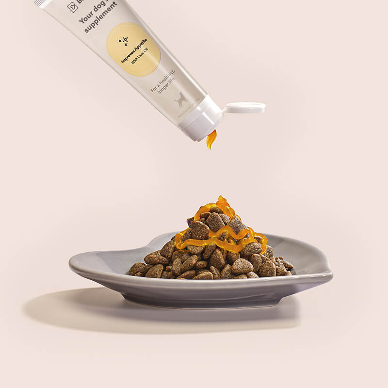 Pack Pelo – Meno perdita, più lucentezza