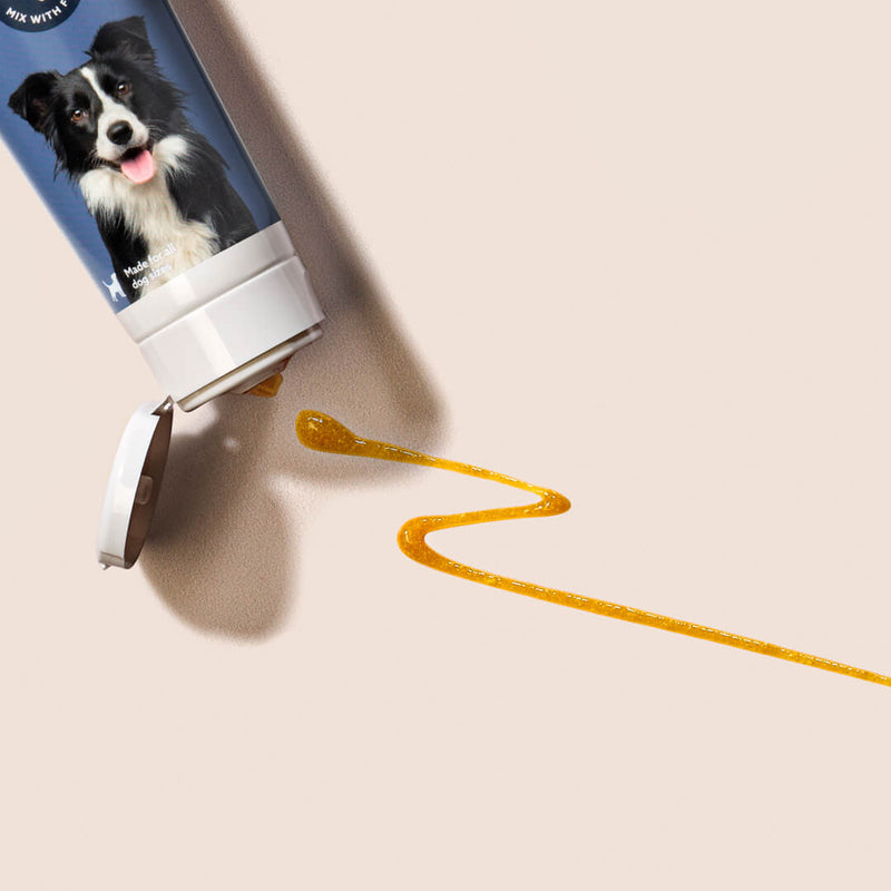 Integratore multivitaminico.