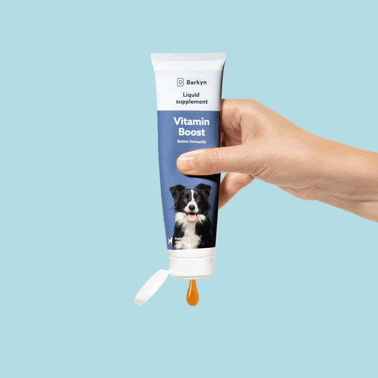 Integratore multivitaminico.