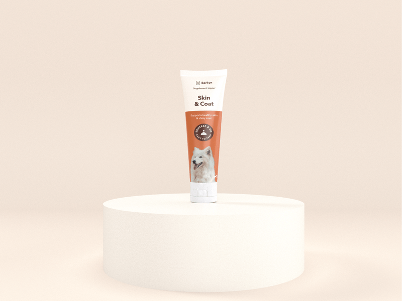 Test Product 2 - DO Not Delete - Barkyn Store