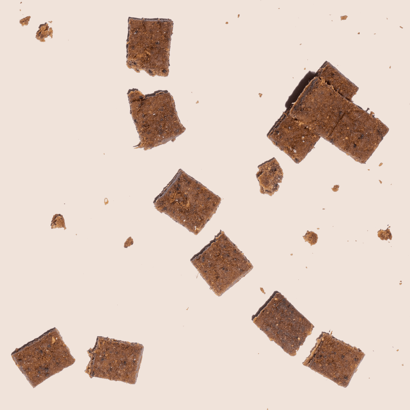 Biscotti light al cocco - Barkyn Store