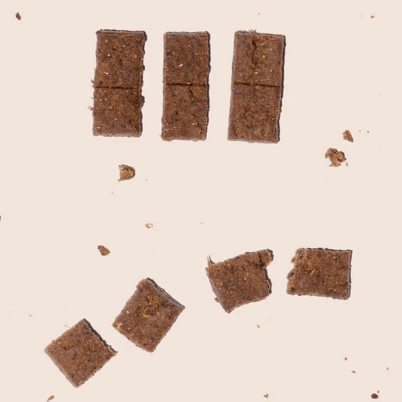 Biscotti light al miele e cannella - Barkyn Store