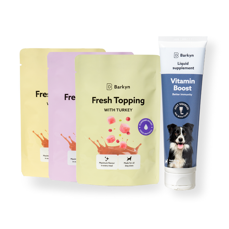 Pack Vitamine Essenziali