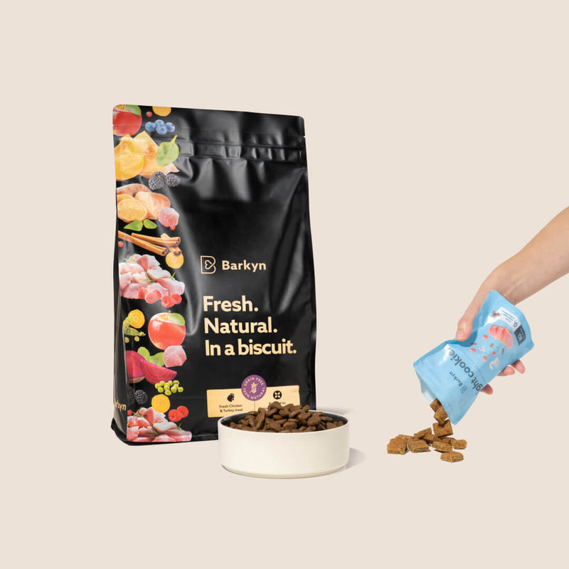 Bundle 1 - Barkyn Store