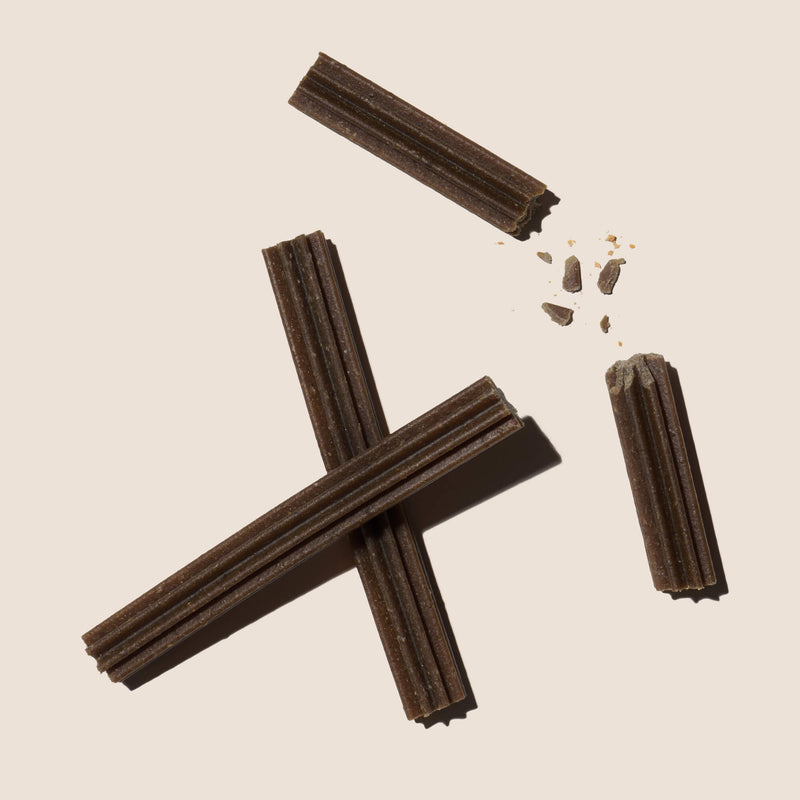 Dental Sticks alla menta