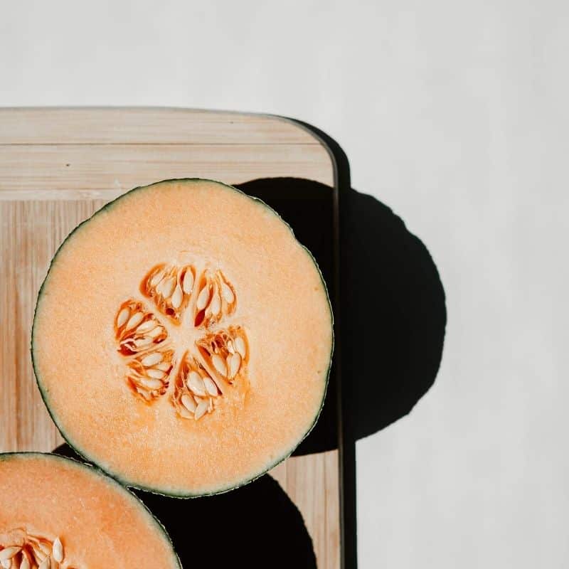 I cani possono mangiare il melone?