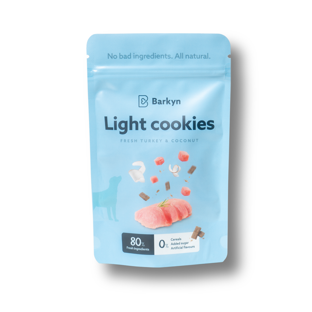 Weight Protect Snacks: Cocco