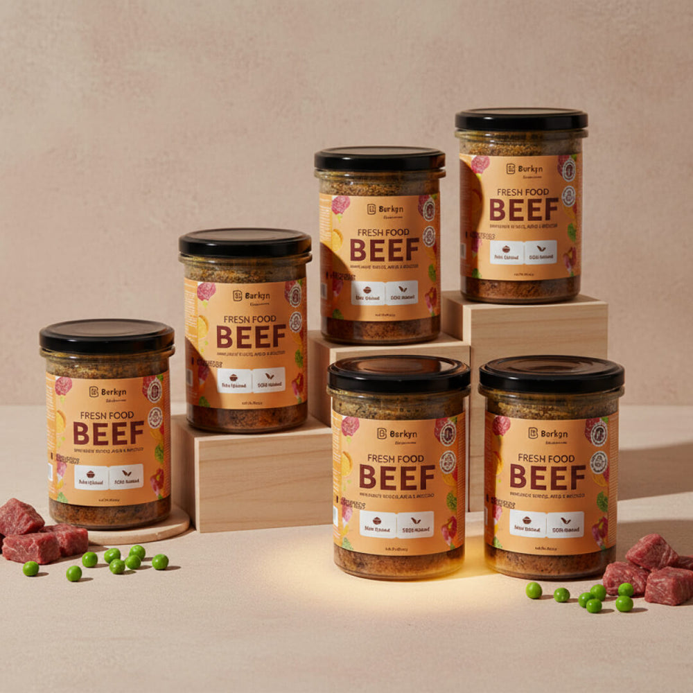 Pacchetto di Carne Fresca