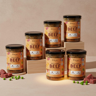 Pacchetto di Carne Fresca