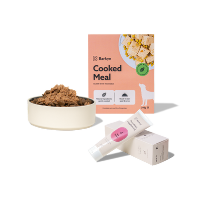Pack Pelo – Meno perdita, più lucentezza