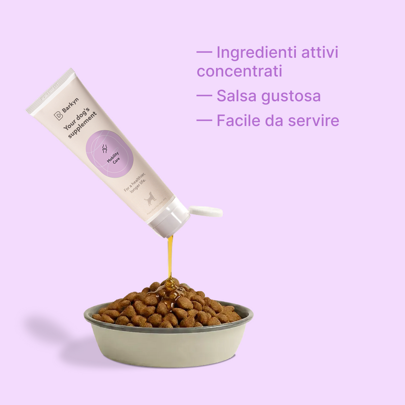 Free Integratore Mobility Care