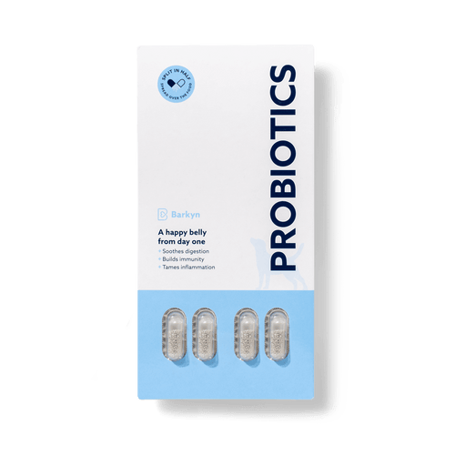 Free Probiotico