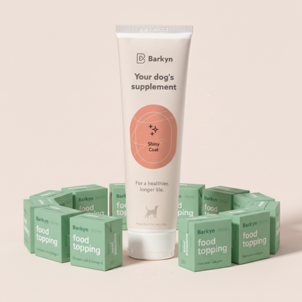 Pacchetto “Pelo Brillante”