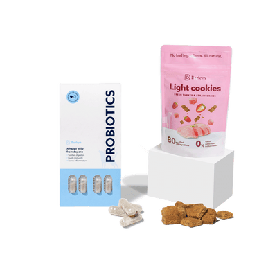 Pack Peso - Ridurre la quantità, regolare la digestione