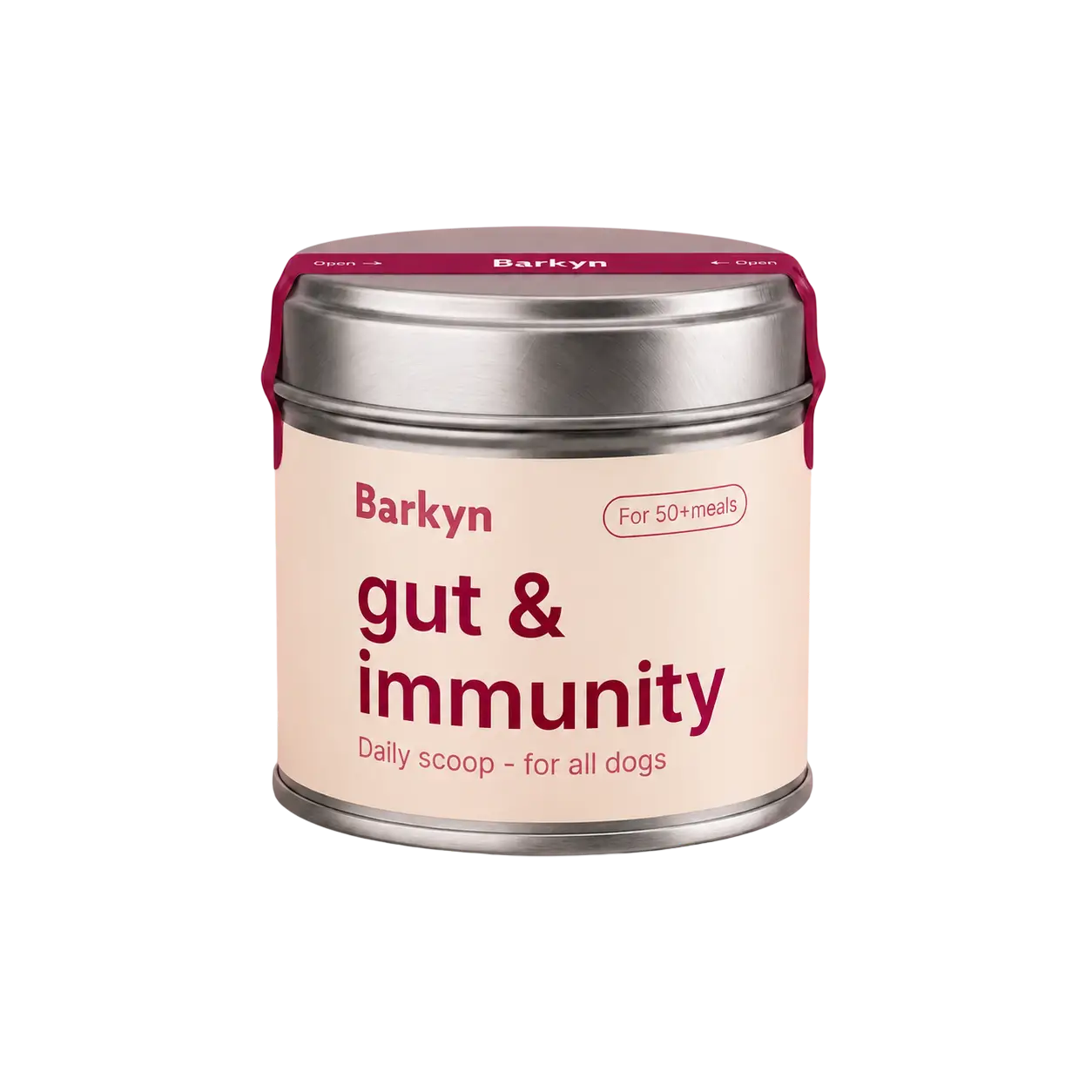 Integratore Gut & Immunity