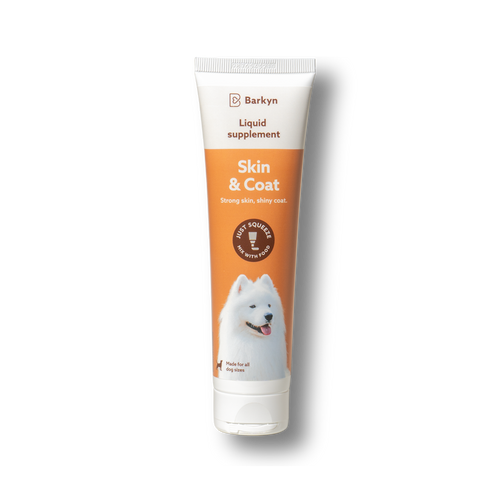 Free Integratore per la pelle e il pelo