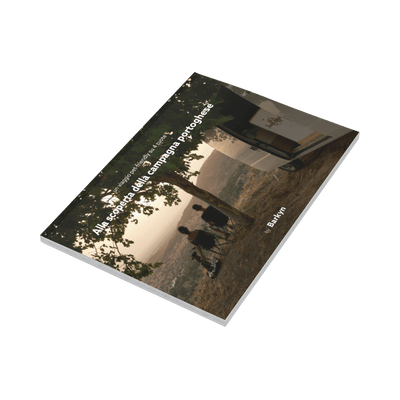 Ebook "Alla scoperta della campagna portoghese"